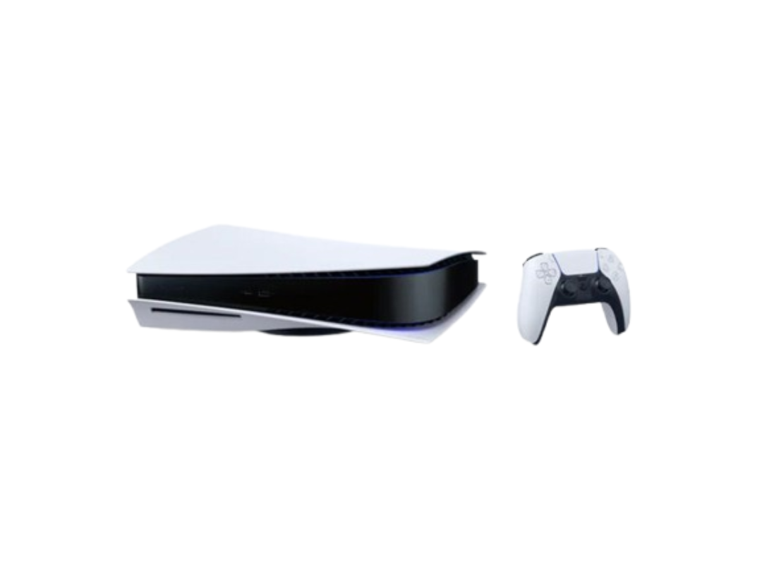 PlayStation®5 Fortnite® Cobalt Star Bundle | PS5 Slim | 1TB SSD PlayStation®5 Fortnite® Cobalt Star Bundle | PS5 Slim | 1TB SSD
